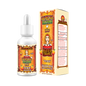 Peach CBD Tincture for Anxiety, Arthritis, Sleep